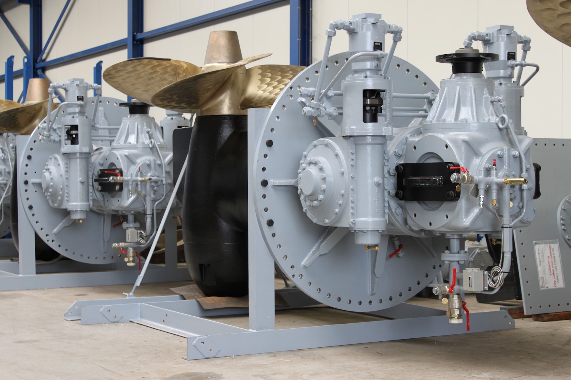 Reparatie-Roerpropeller-Rudderpropeller-Schottel-SRP503/505-PartsZDrive-large-3