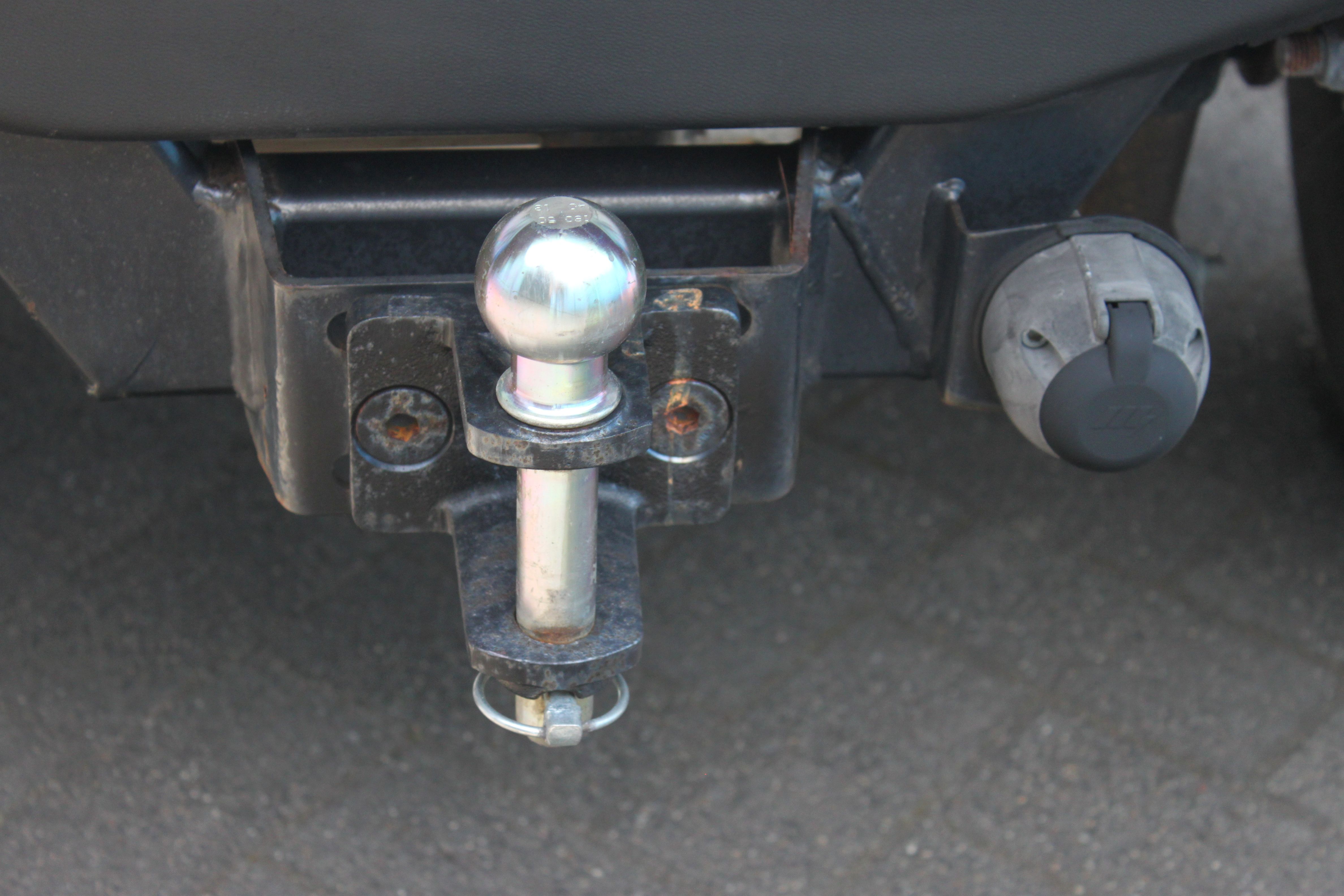 Goupil- picnic wagentje - gemeentewerk wagentje - plantsoendienst auto -Stadtauto - Elektrotransporter- Goupil Kipper Transportfahrzeug-IMG 2837