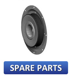Button Spare Parts