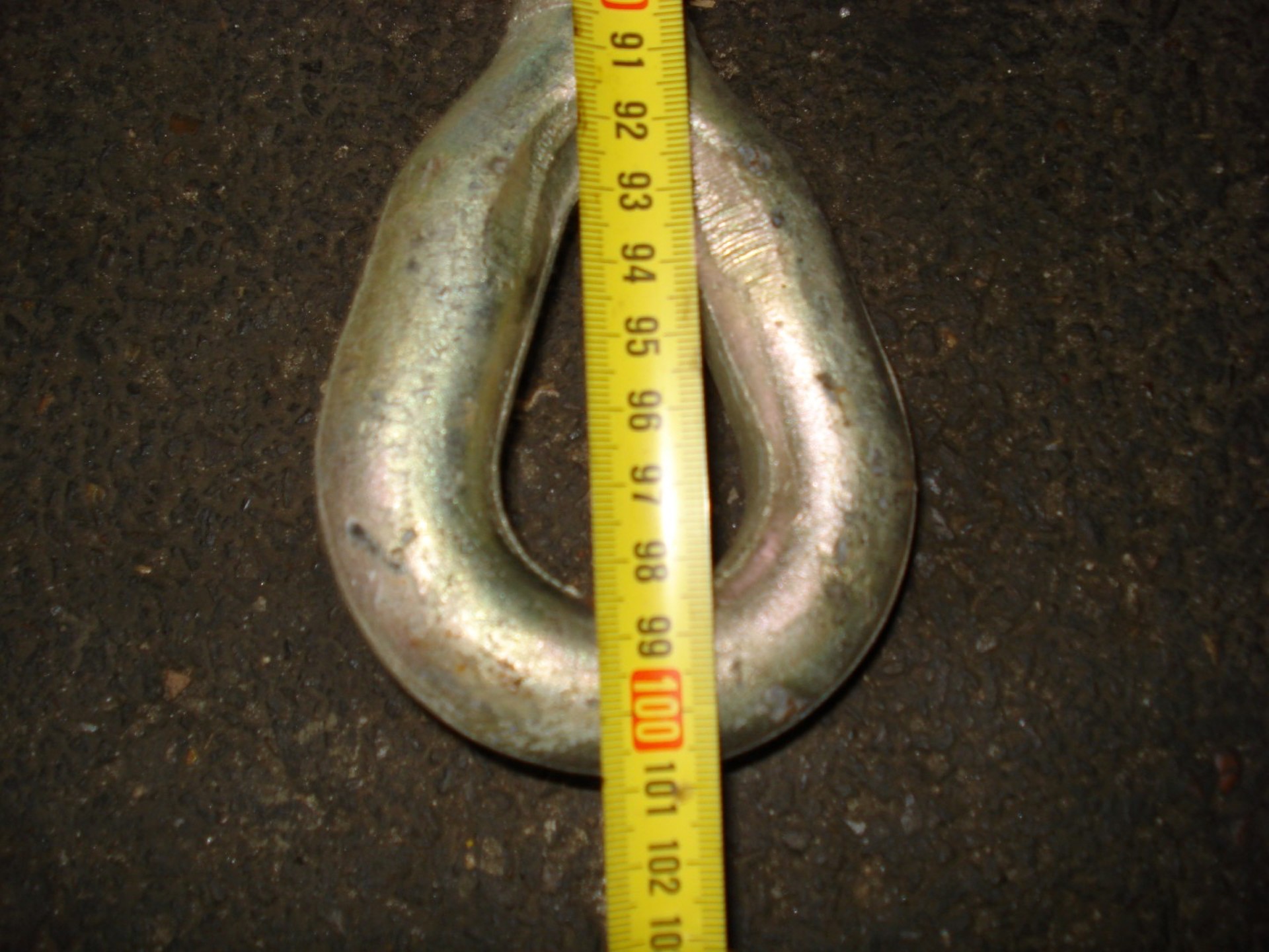 Kabelspanners Spannschlosse 3