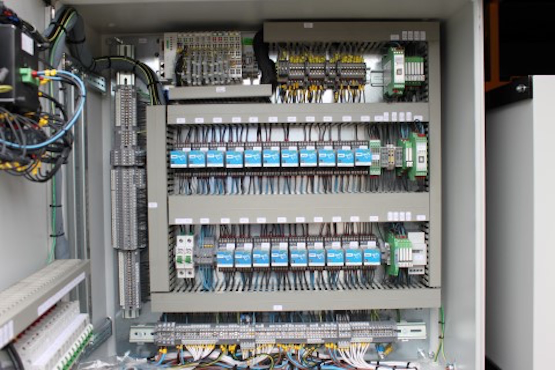 Schottel Navigator Dekinstallatie Srp200 13