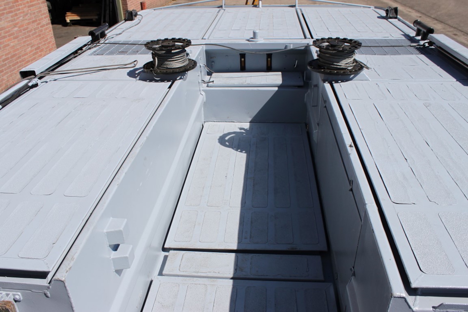 Schottelboat M boat 3 for sale