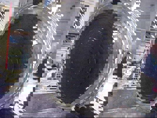 Schottel - K150  Kupplung - 1