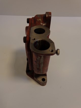 Oliepomp Oil Pump Oelpumpe Deutz F12l714 4