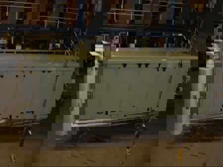 Navigator Set Dekinstallatie Schottel Srp225 1